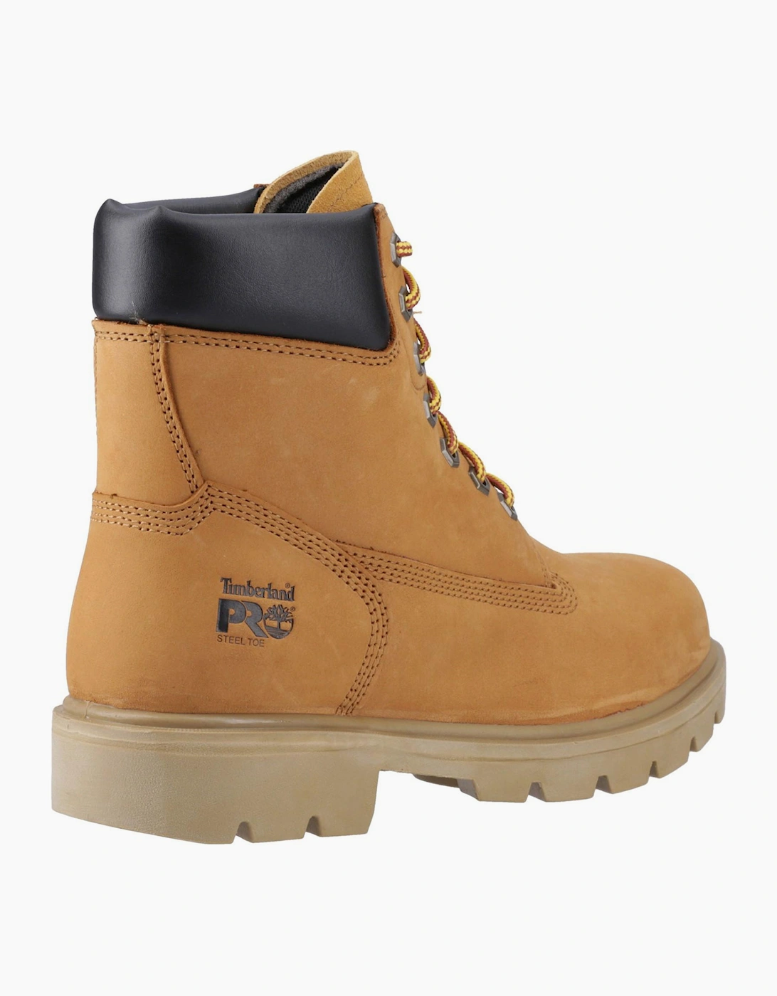 Timberland Pro Sawhorse 2.0 Mens Safety Boots Wheat