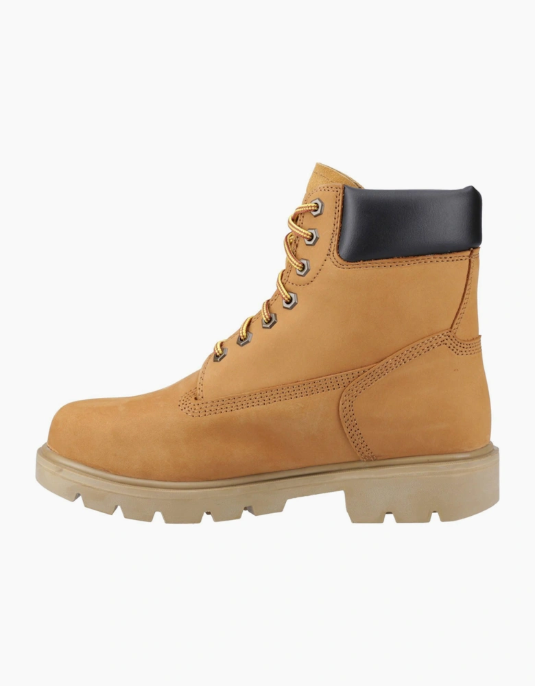 Timberland Pro Sawhorse 2.0 Mens Safety Boots Wheat