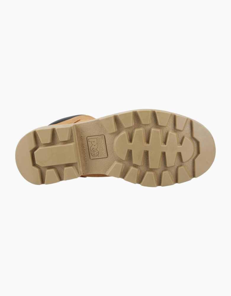 Timberland Pro Sawhorse 2.0 Mens Safety Boots Wheat
