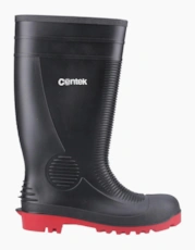 Black/Red