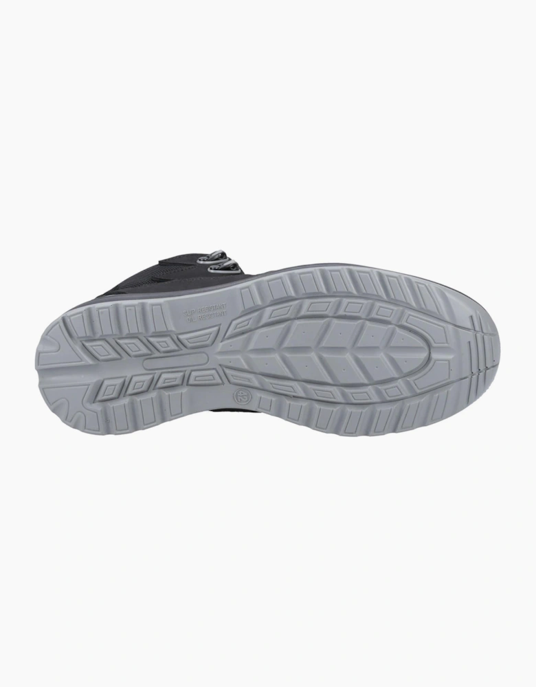Centek FS310 S3 Safety Boot Unisex Black