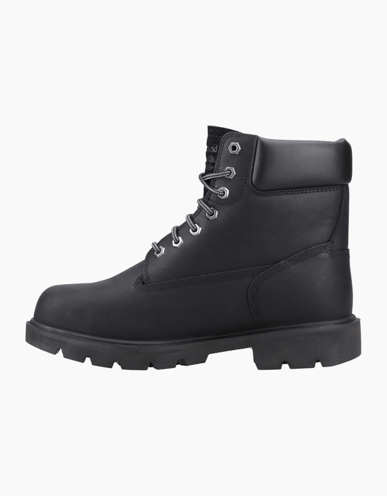 Timberland Pro Sawhorse 2.0 Mens Safety Boots Black