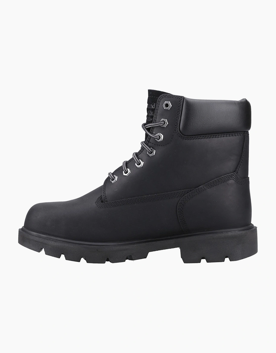 Timberland Pro Sawhorse 2.0 Mens Safety Boots Black