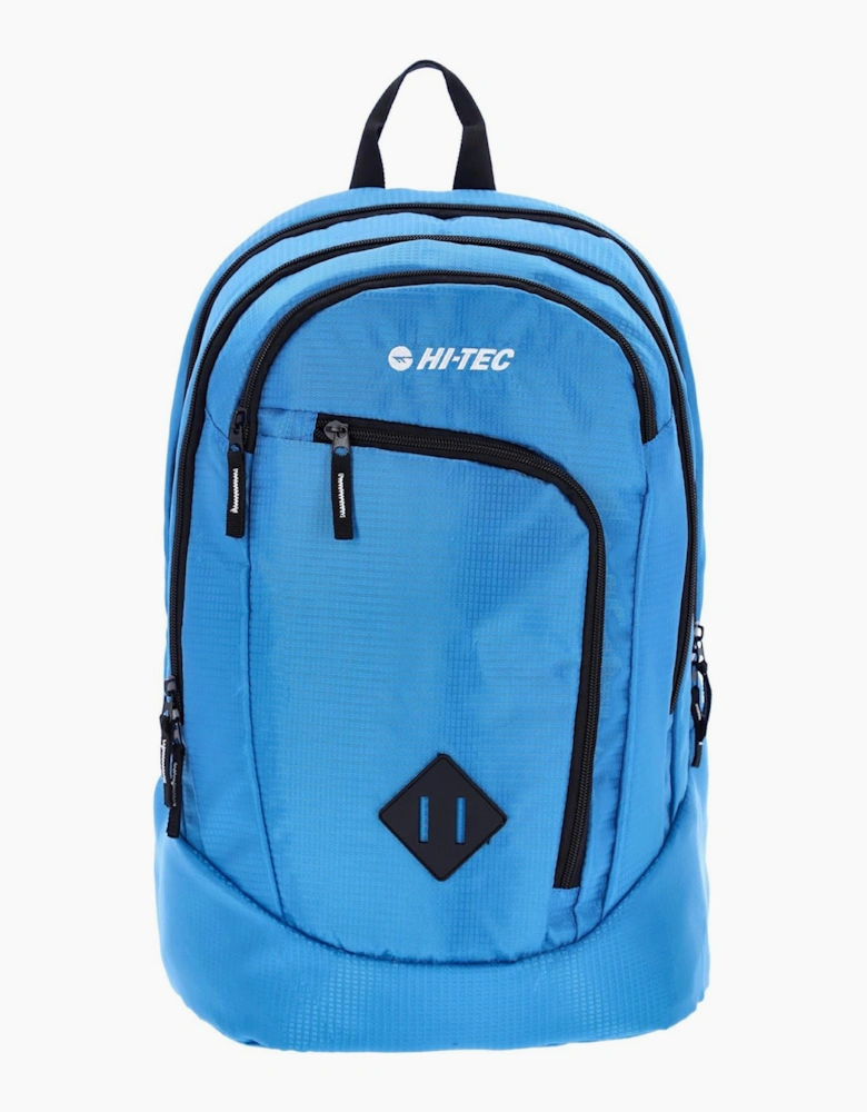 Hi-Tec Commute 26L Backpack Swedish Blue