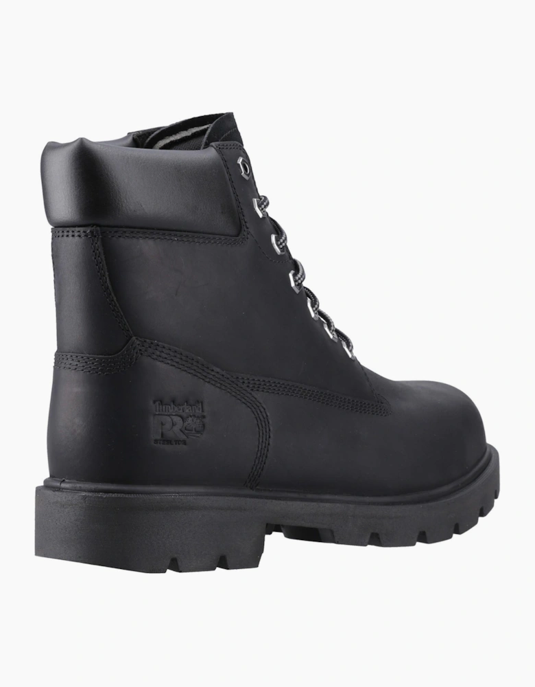 Timberland Pro Sawhorse 2.0 Mens Safety Boots Black