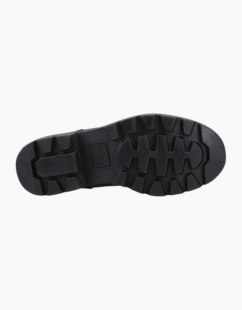 Timberland Pro Sawhorse 2.0 Mens Safety Boots Black