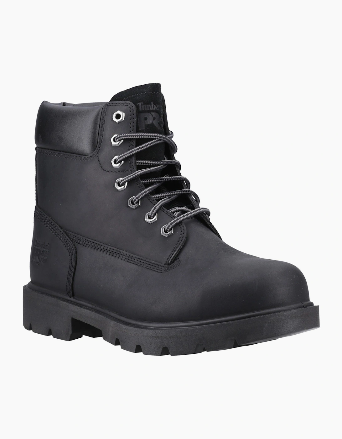 Timberland Pro Sawhorse 2.0 Mens Safety Boots Black