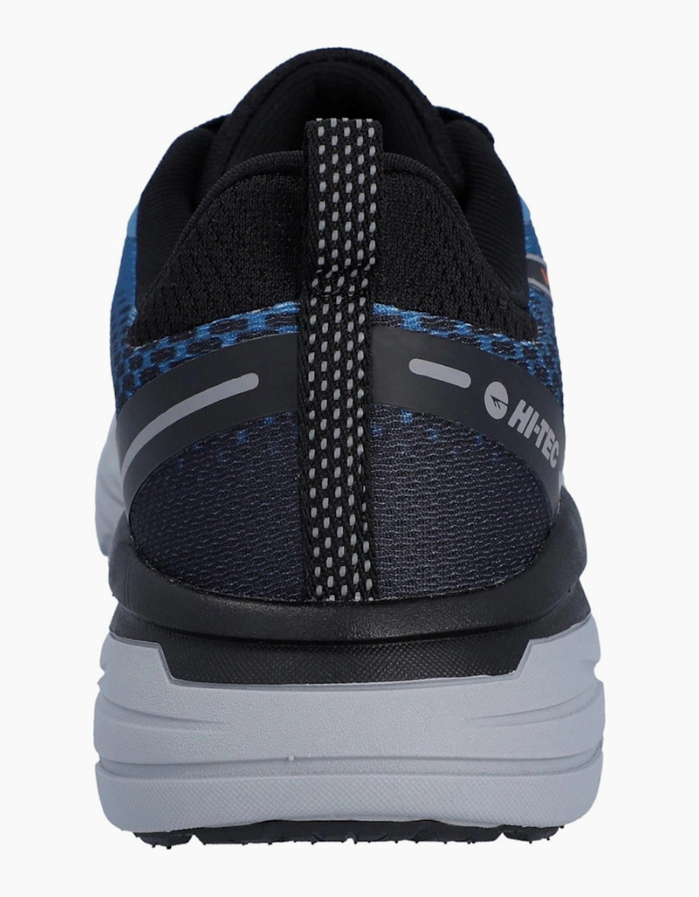 Hi-Tec Promenade Mens Trainers Blue