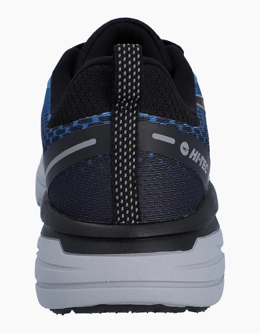 Hi-Tec Promenade Mens Trainers Blue