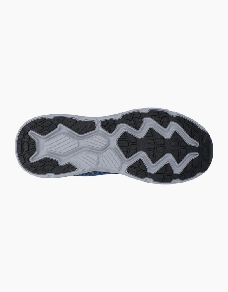 Hi-Tec Promenade Mens Trainers Blue