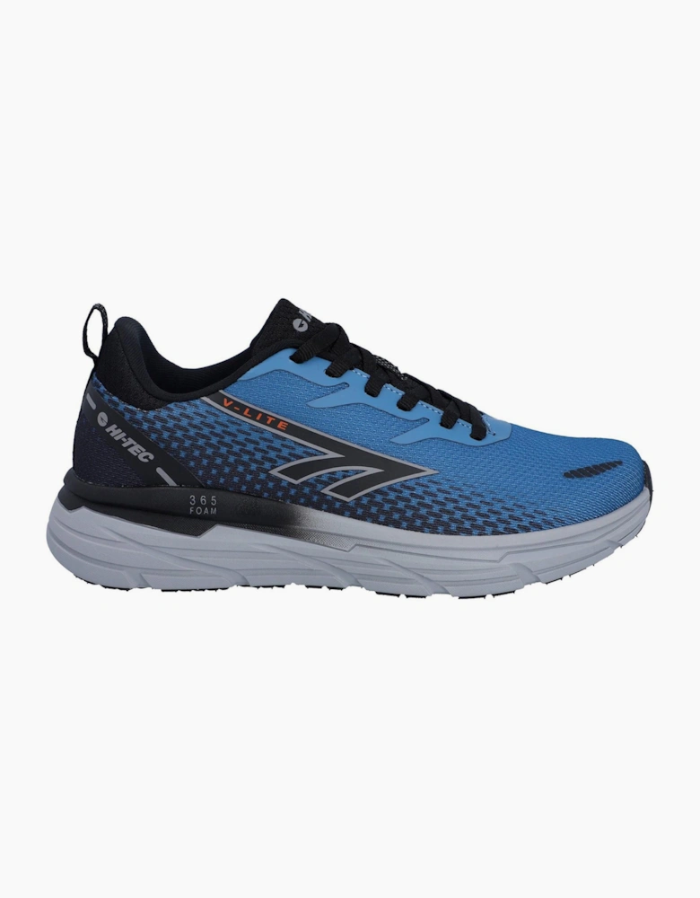 Hi-Tec Promenade Mens Trainers Blue
