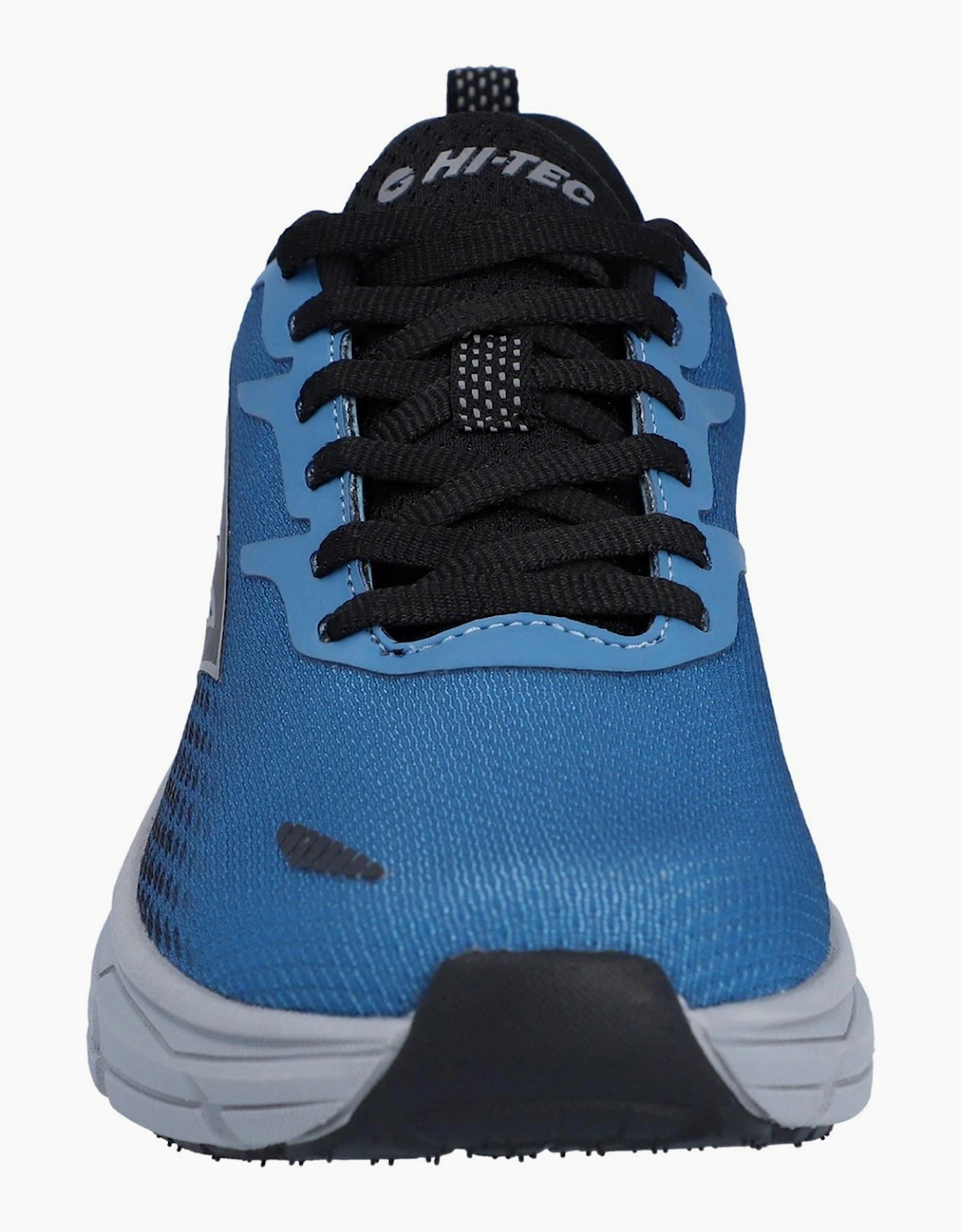 Hi-Tec Promenade Mens Trainers Blue