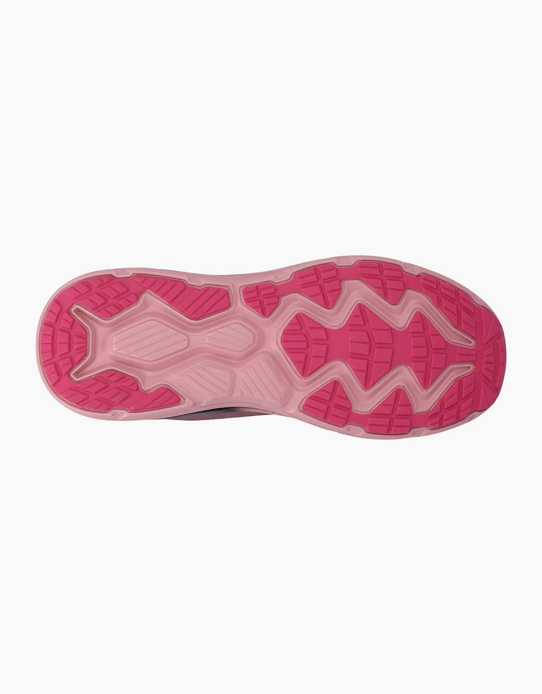 Hi-Tec Promenade Womens Trainers Pink