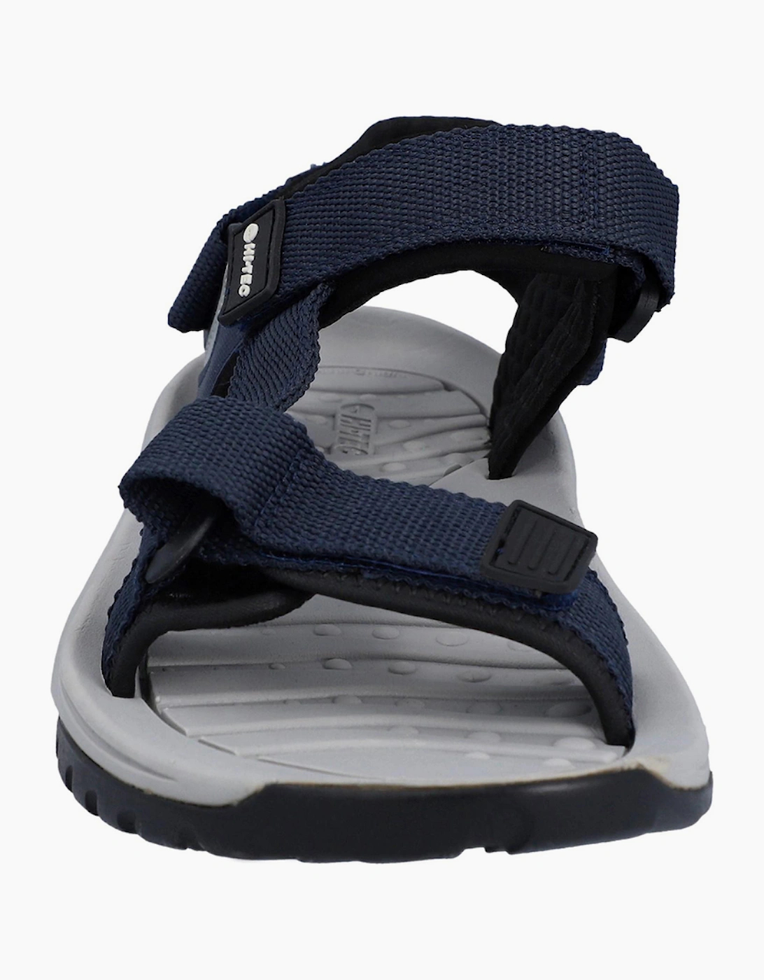 Hi-Tec Ula Raft Mens Sandal Navy/Black