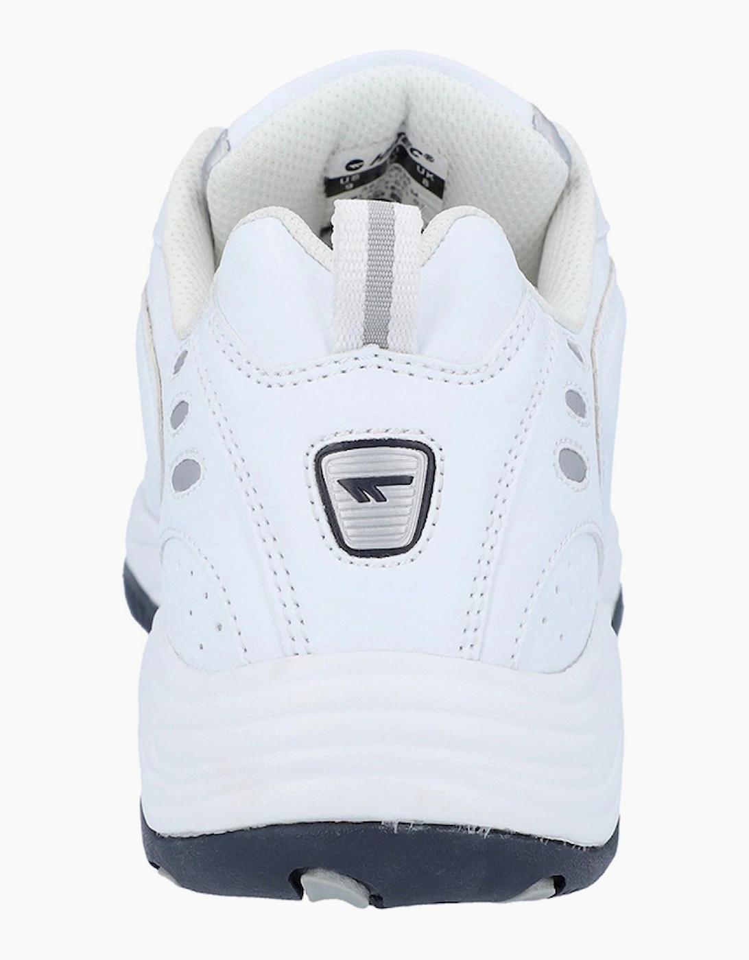 Hi-Tec Blast Lite Wide Mens Trainers White