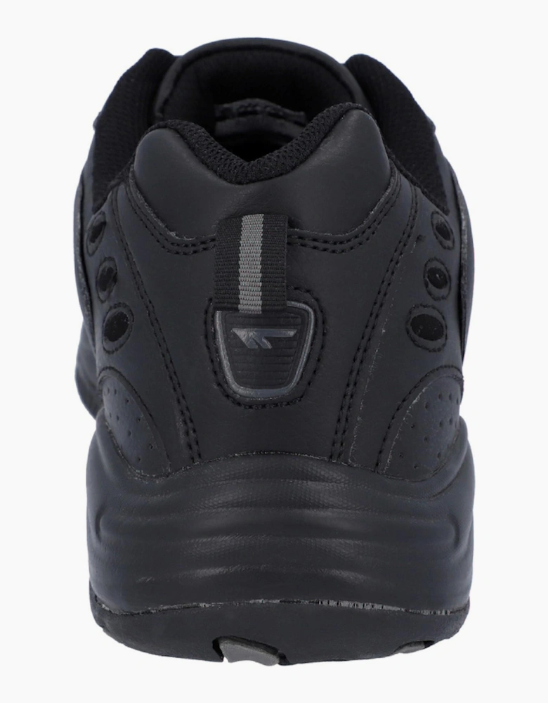 Hi-Tec Blast Lite Wide Mens Trainers Black