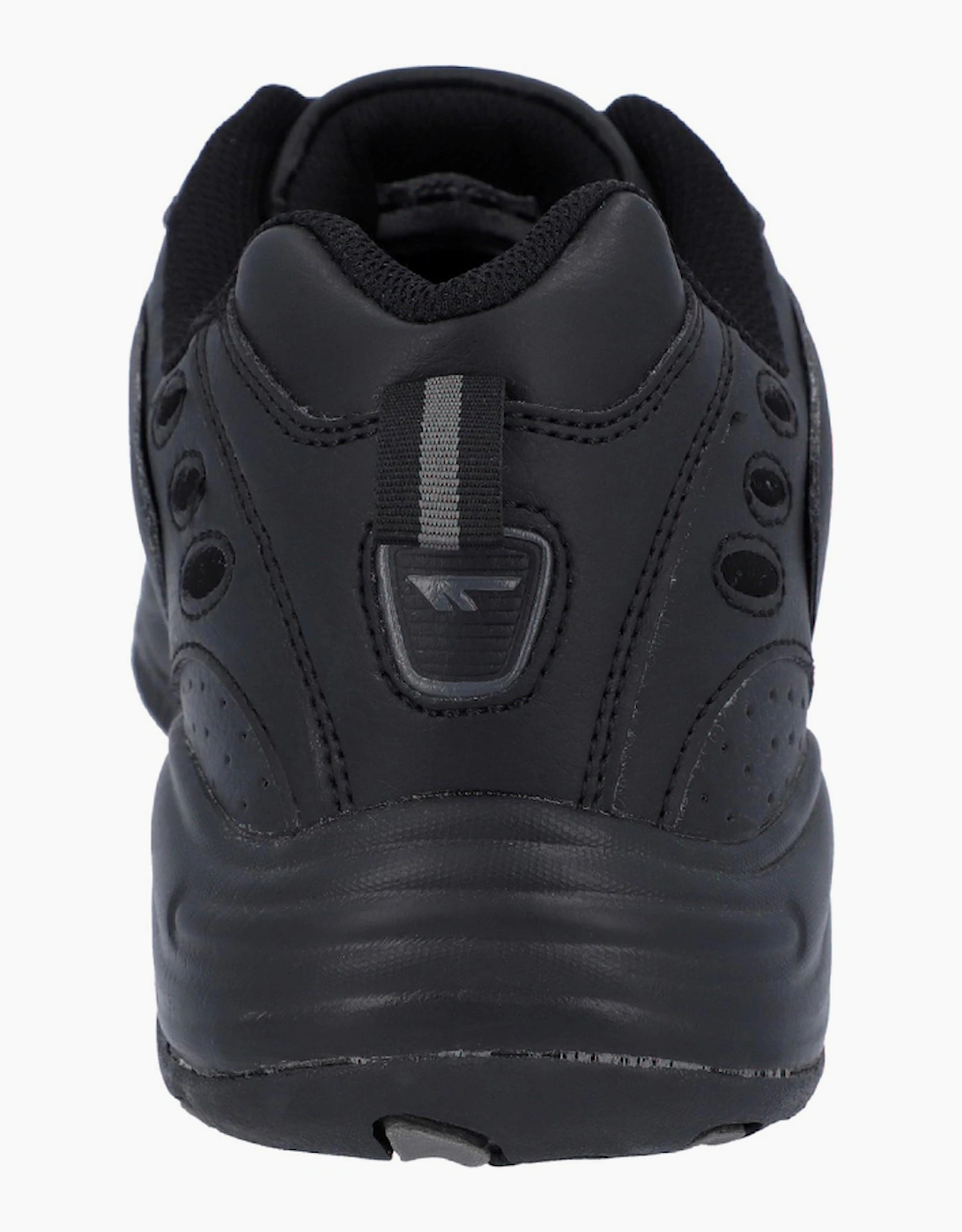 Hi-Tec Blast Lite Wide Mens Trainers Black