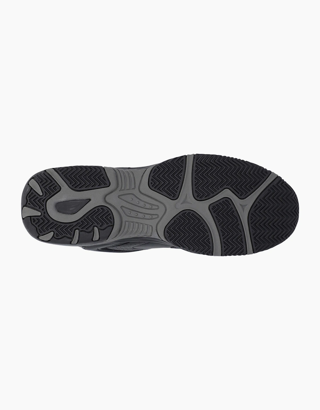 Hi-Tec Blast Lite Wide Mens Trainers Black