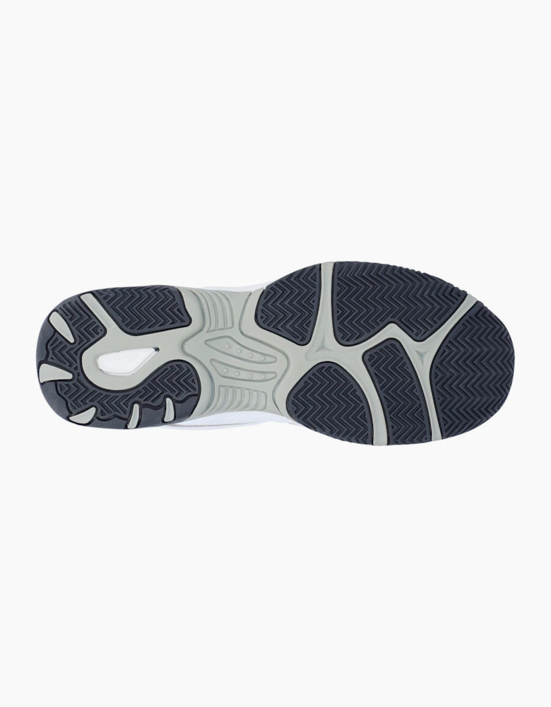 Hi-Tec Blast Lite Wide Mens Trainers White