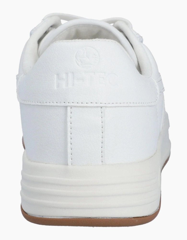 Hi-Tec Freedom Mens Trainers White