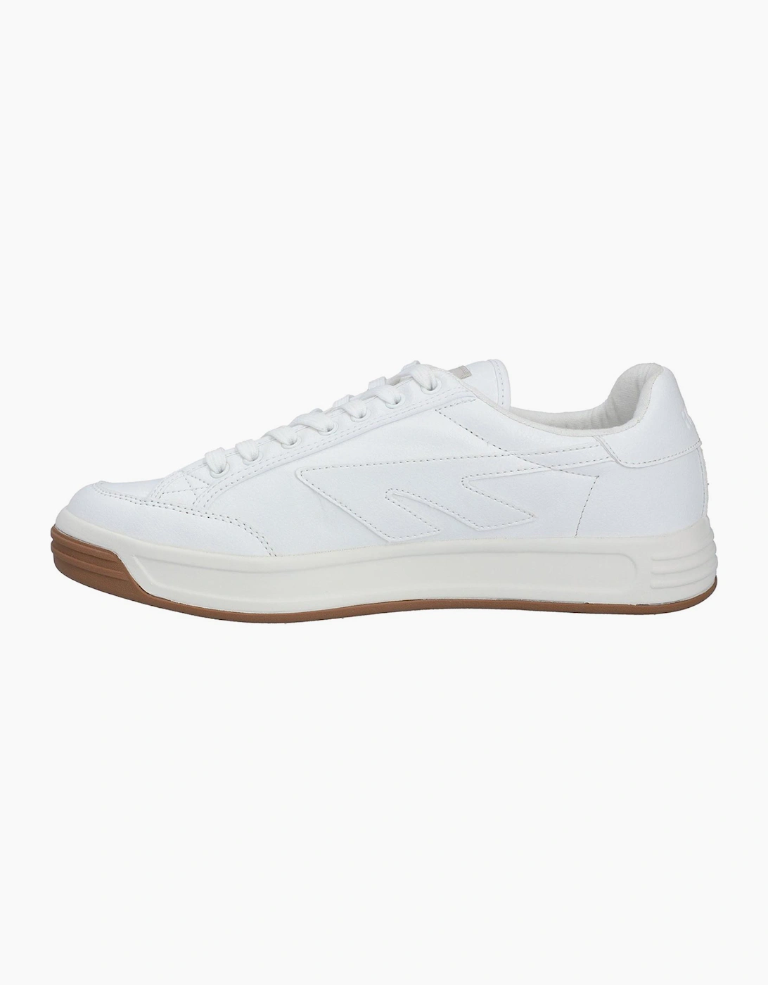 Hi-Tec Freedom Mens Trainers White