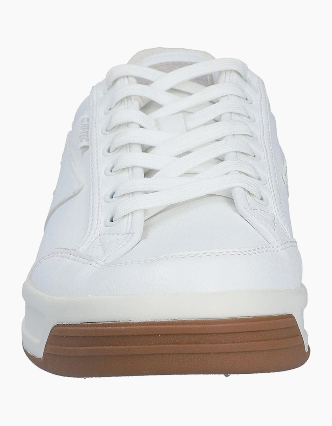 Hi-Tec Freedom Mens Trainers White