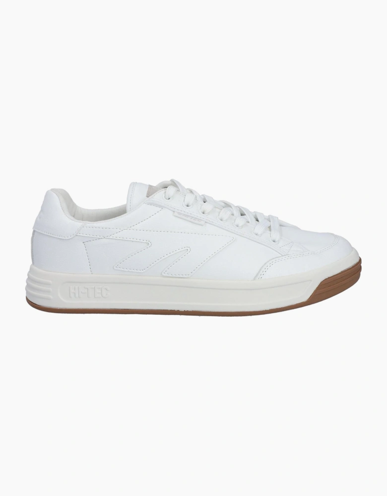 Hi-Tec Freedom Mens Trainers White