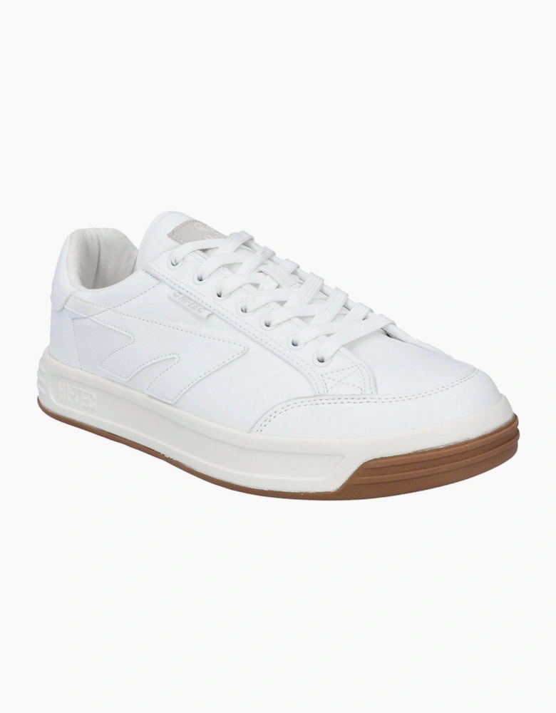 Hi-Tec Freedom Mens Trainers White