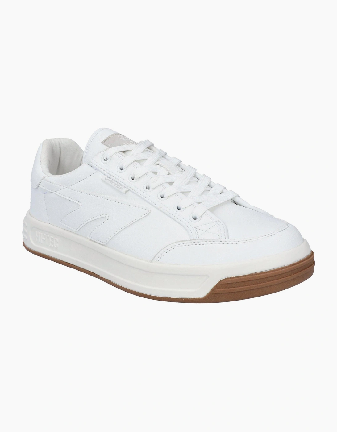Hi-Tec Freedom Mens Trainers White