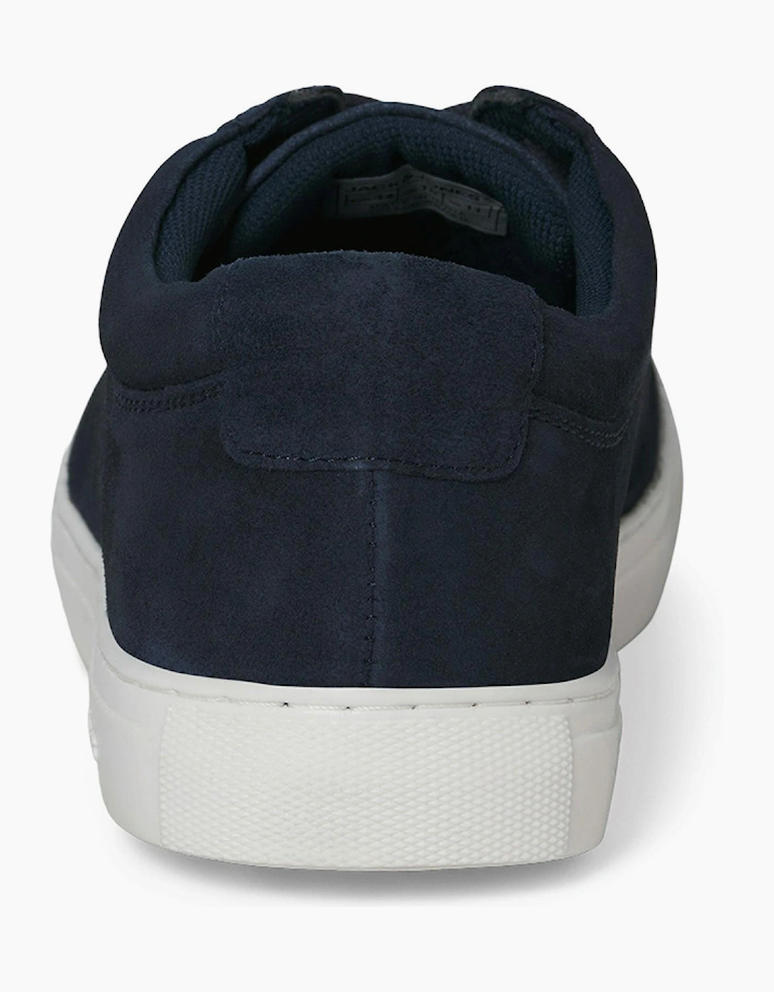 Jack & Jones Galaxy Mens Trainers Navy Blazer