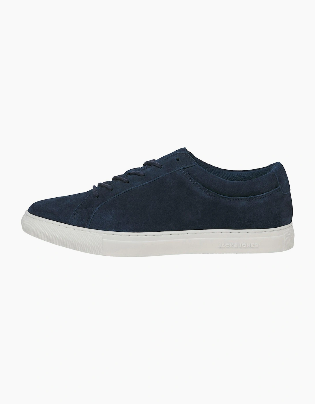 Jack & Jones Galaxy Mens Trainers Navy Blazer