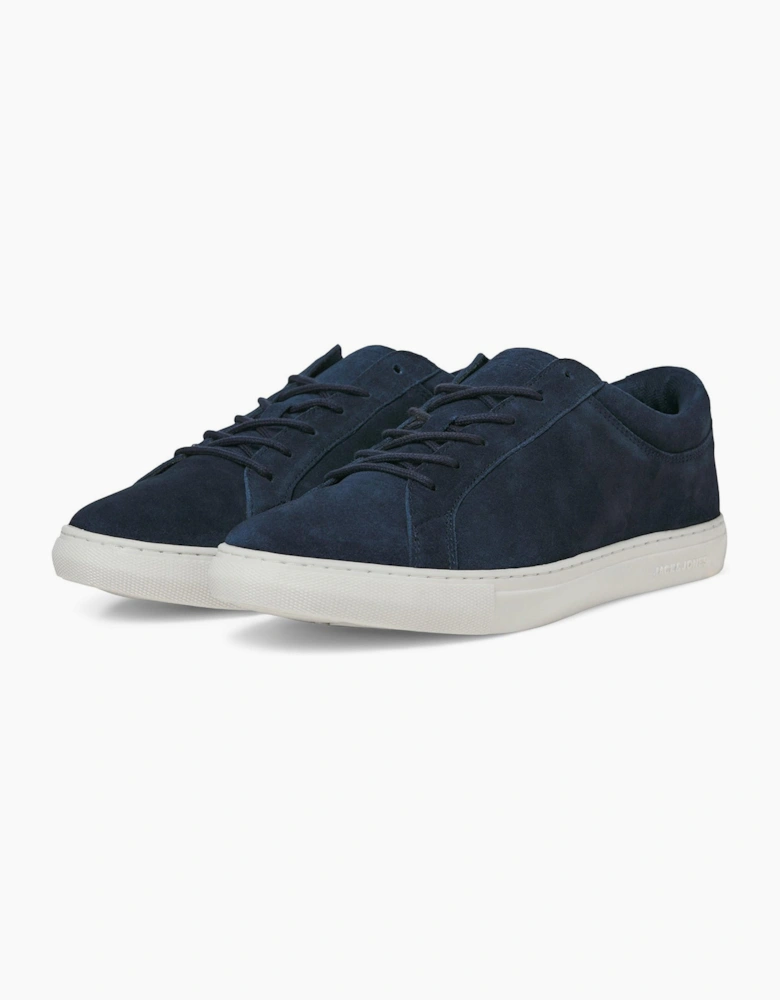 Jack & Jones Galaxy Mens Trainers Navy Blazer