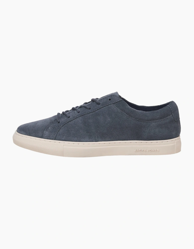 Jack & Jones Galaxy Mens Trainers Vintage Indigo