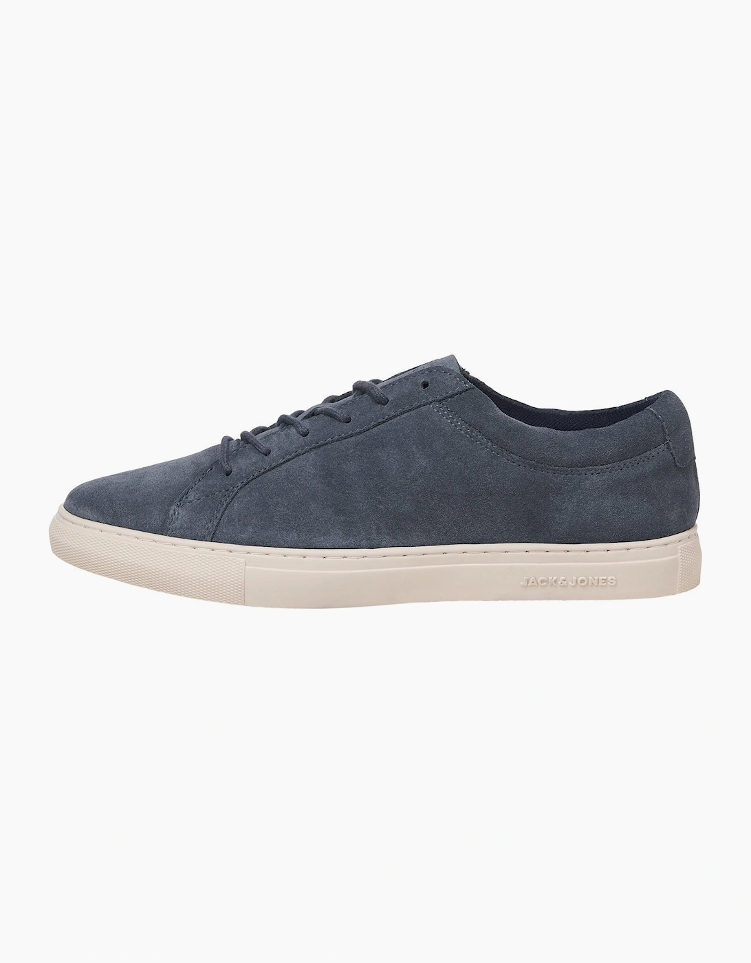 Jack & Jones Galaxy Mens Trainers Vintage Indigo
