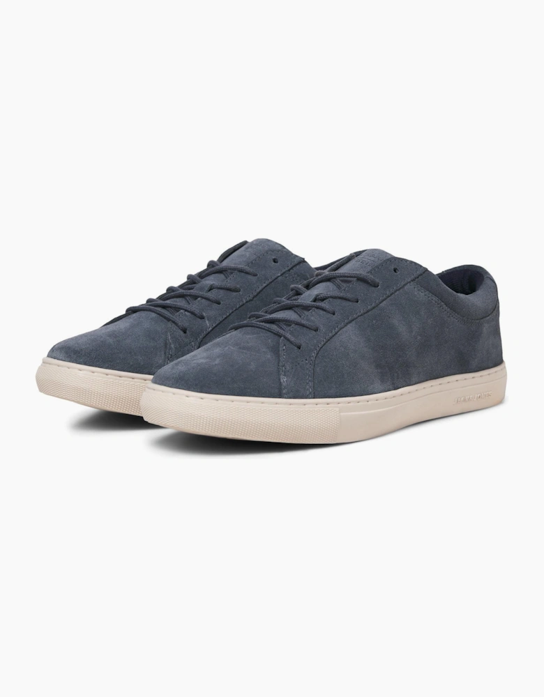 Jack & Jones Galaxy Mens Trainers Vintage Indigo