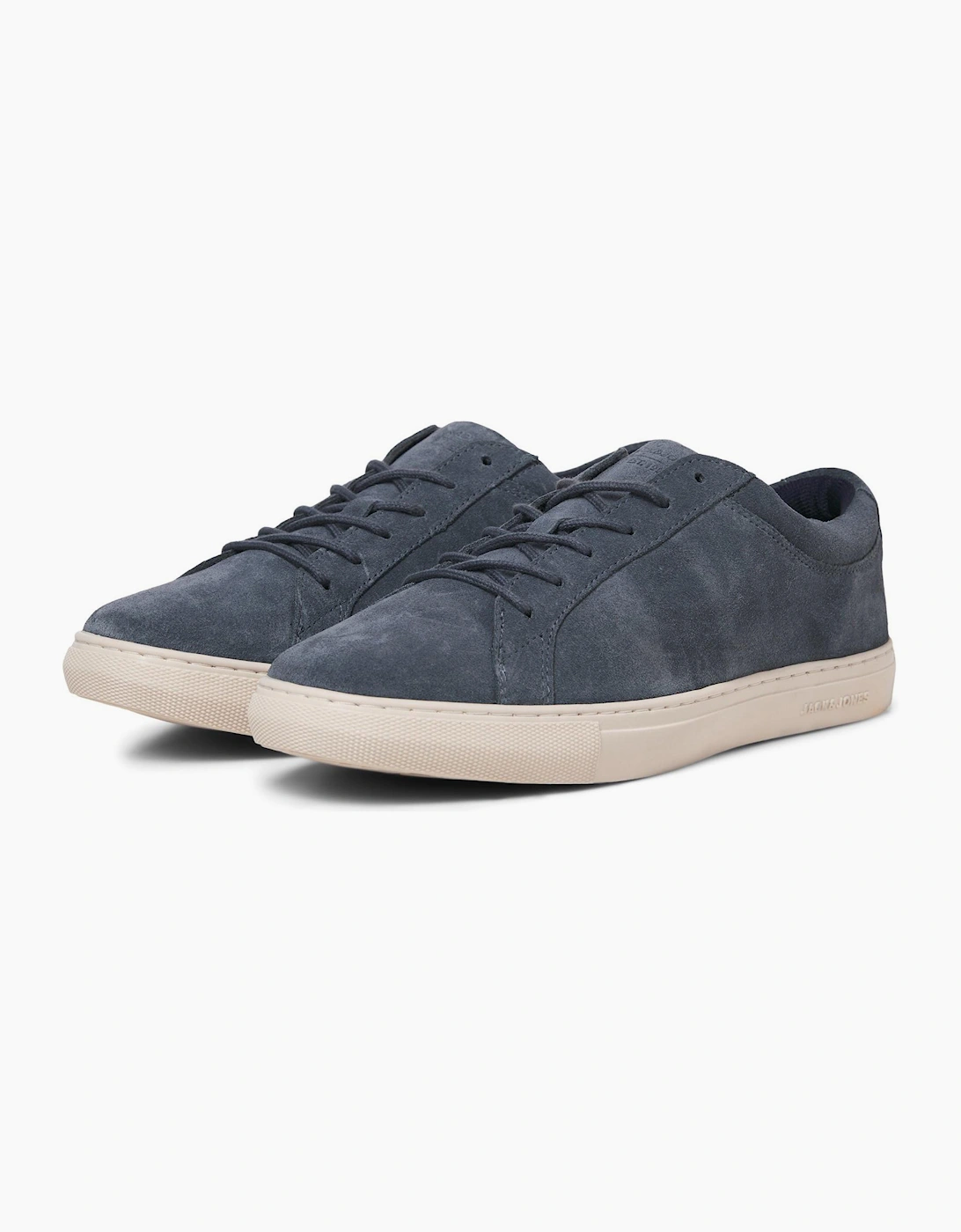 Jack & Jones Galaxy Mens Trainers Vintage Indigo