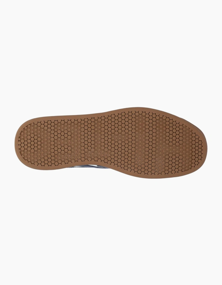 Hi-Tec Freedom Mens Trainers White/Navy