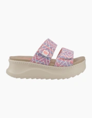 Blue / Pink / Multi