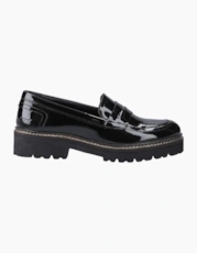 Black Patent
