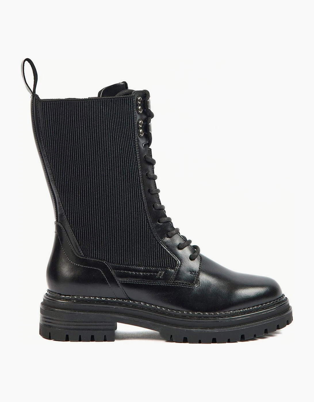 Pod Women's Pod Polly Boots Womens Black