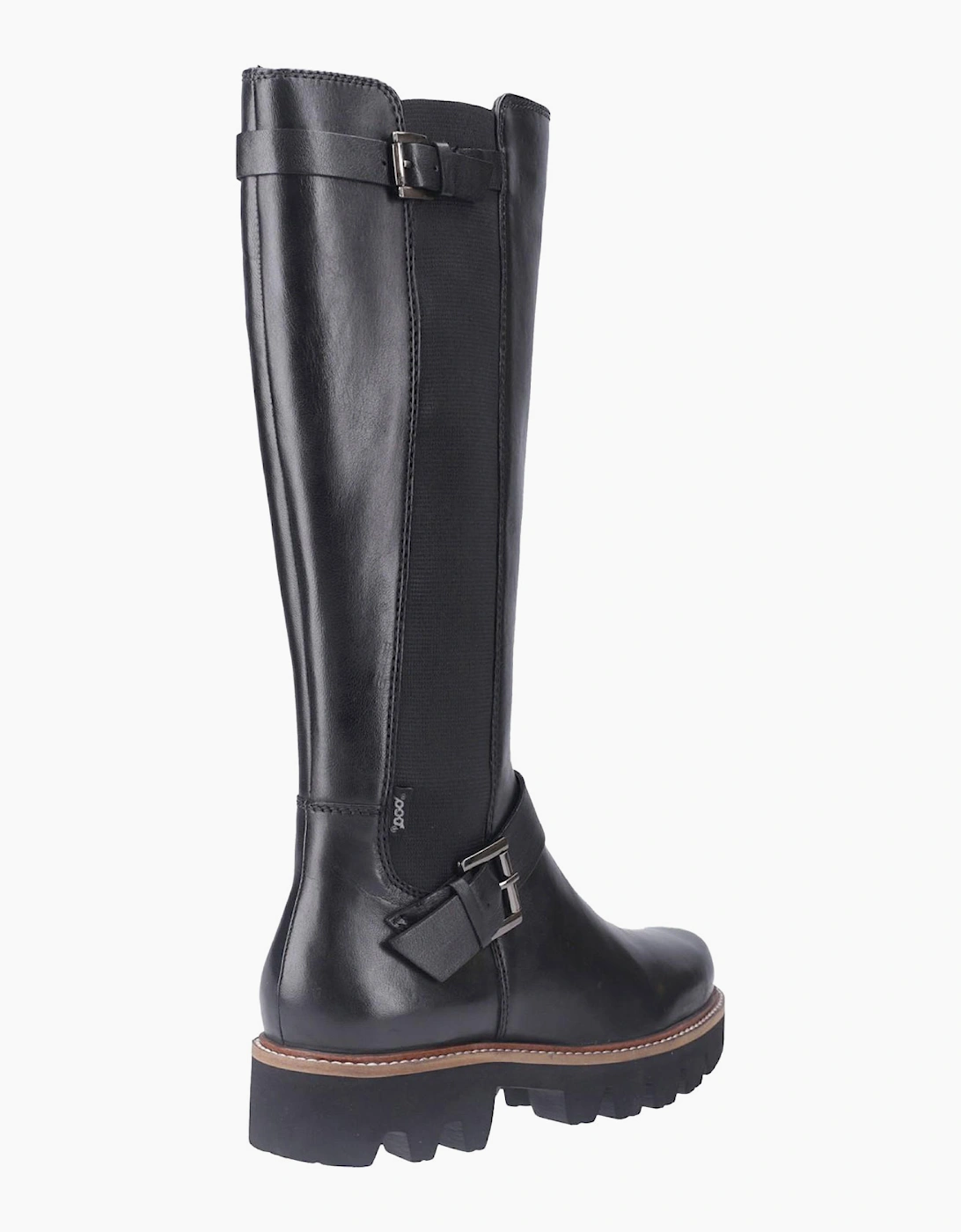 Pod Aleena Tall Boots Womens Black