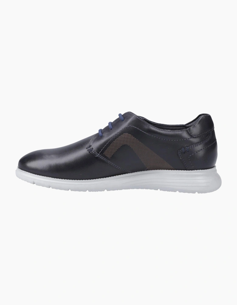 Pod Aston Mens Navy