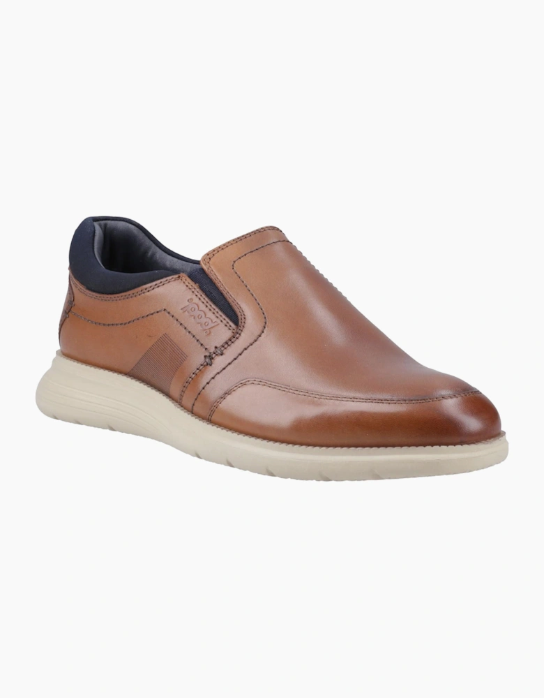 Pod Holden Mens Cognac