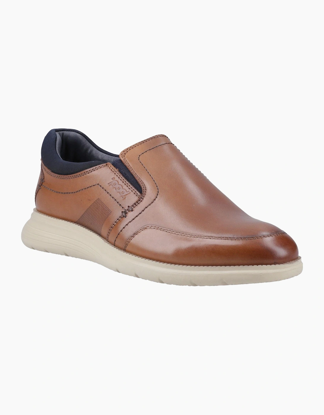 Pod Holden Mens Cognac
