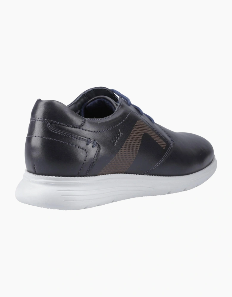 Pod Aston Mens Navy