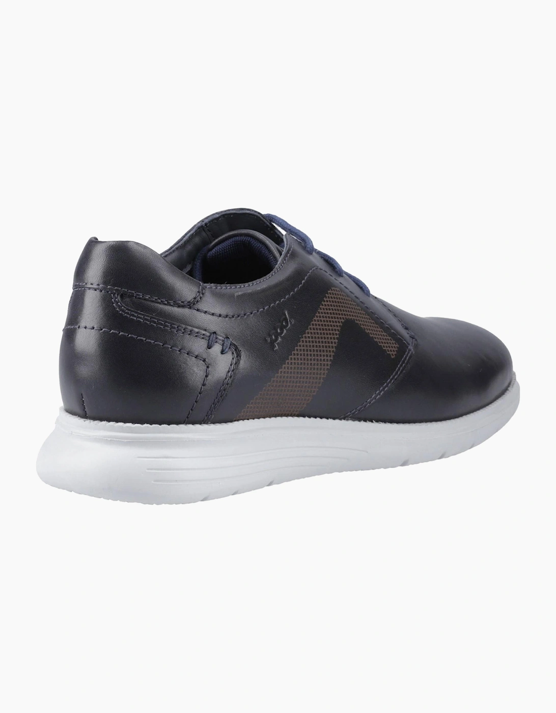 Pod Aston Mens Navy
