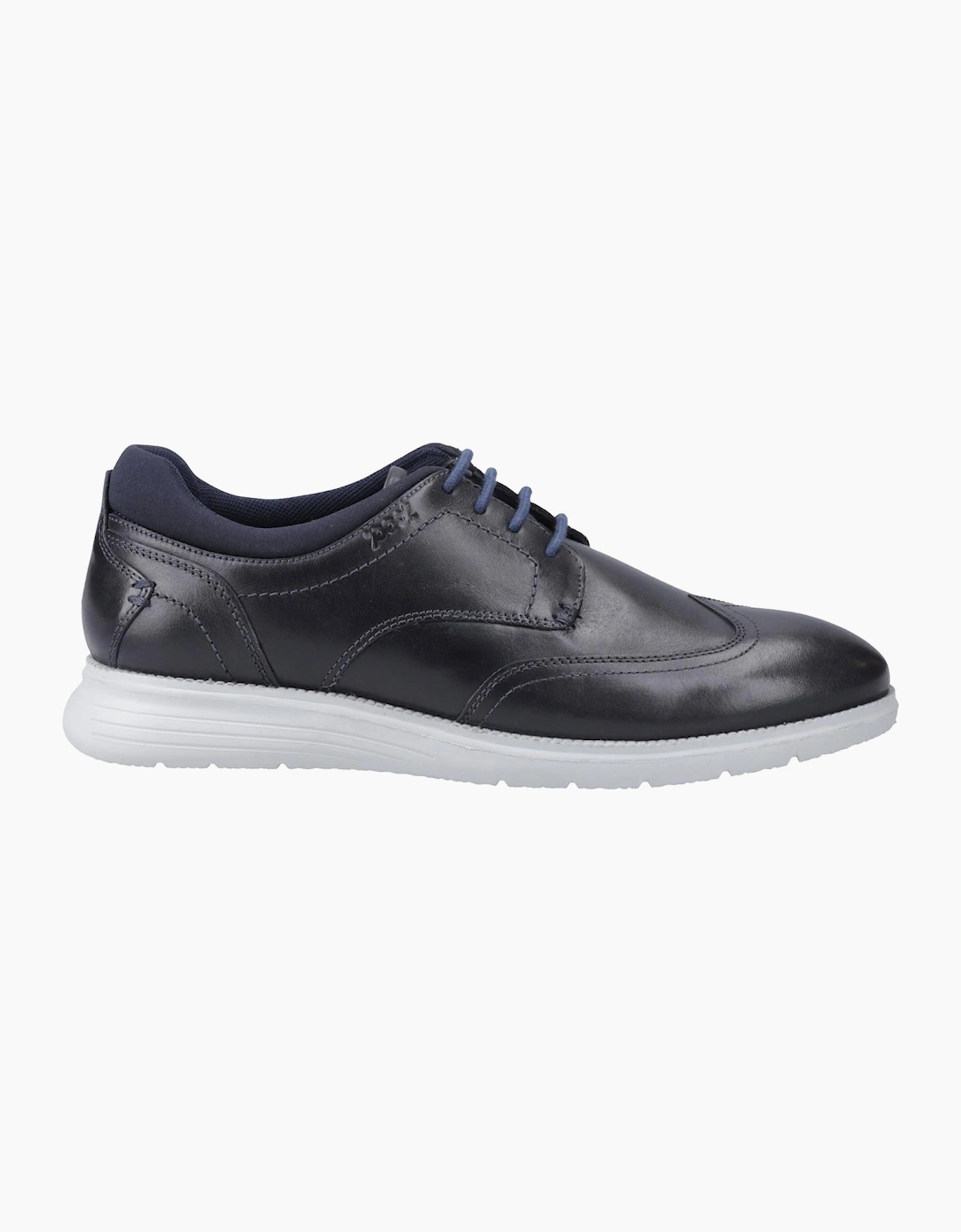 Pod Aston Mens Navy
