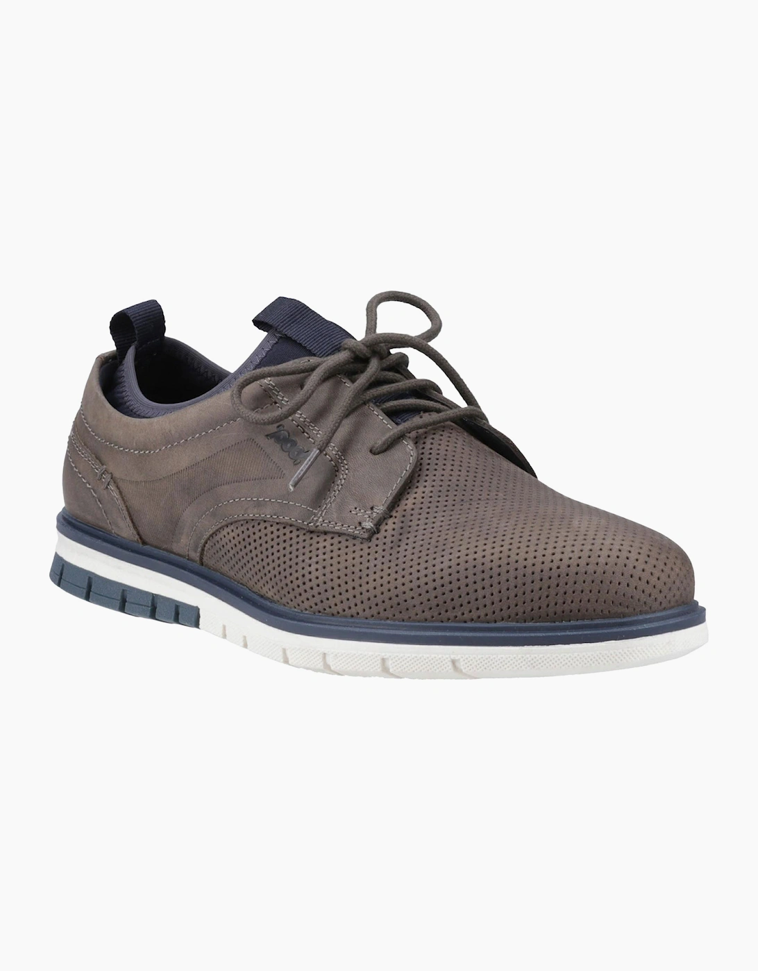 Pod Murphy Mens Grey