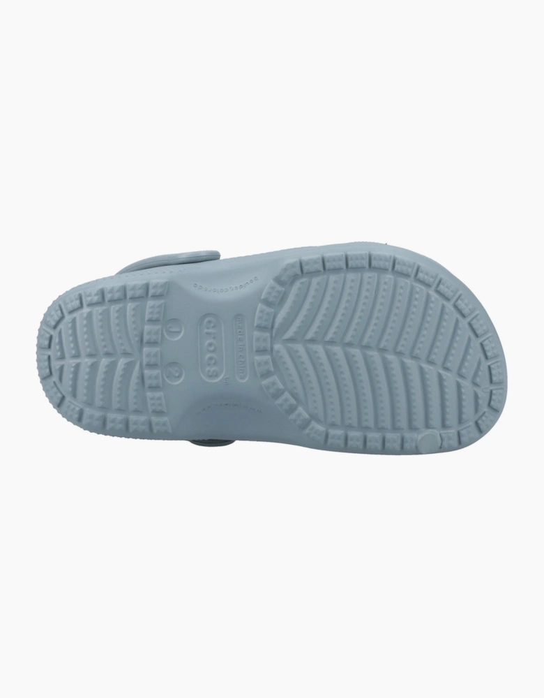 Crocs Classic Clogs Juniors Pond