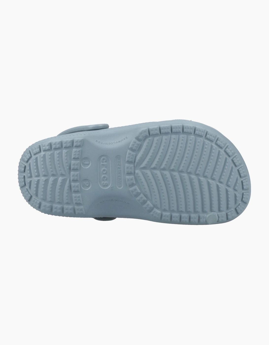 Crocs Classic Clogs Juniors Pond